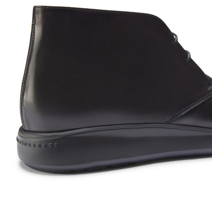 Ankle boots 420F4R01T100