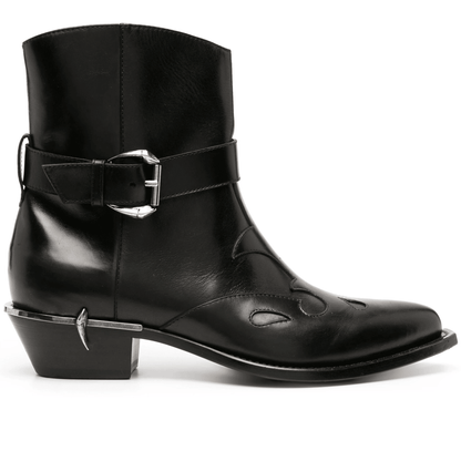 Ankle boots 430F4R01F100