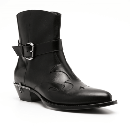 Ankle boots 430F4R01F100