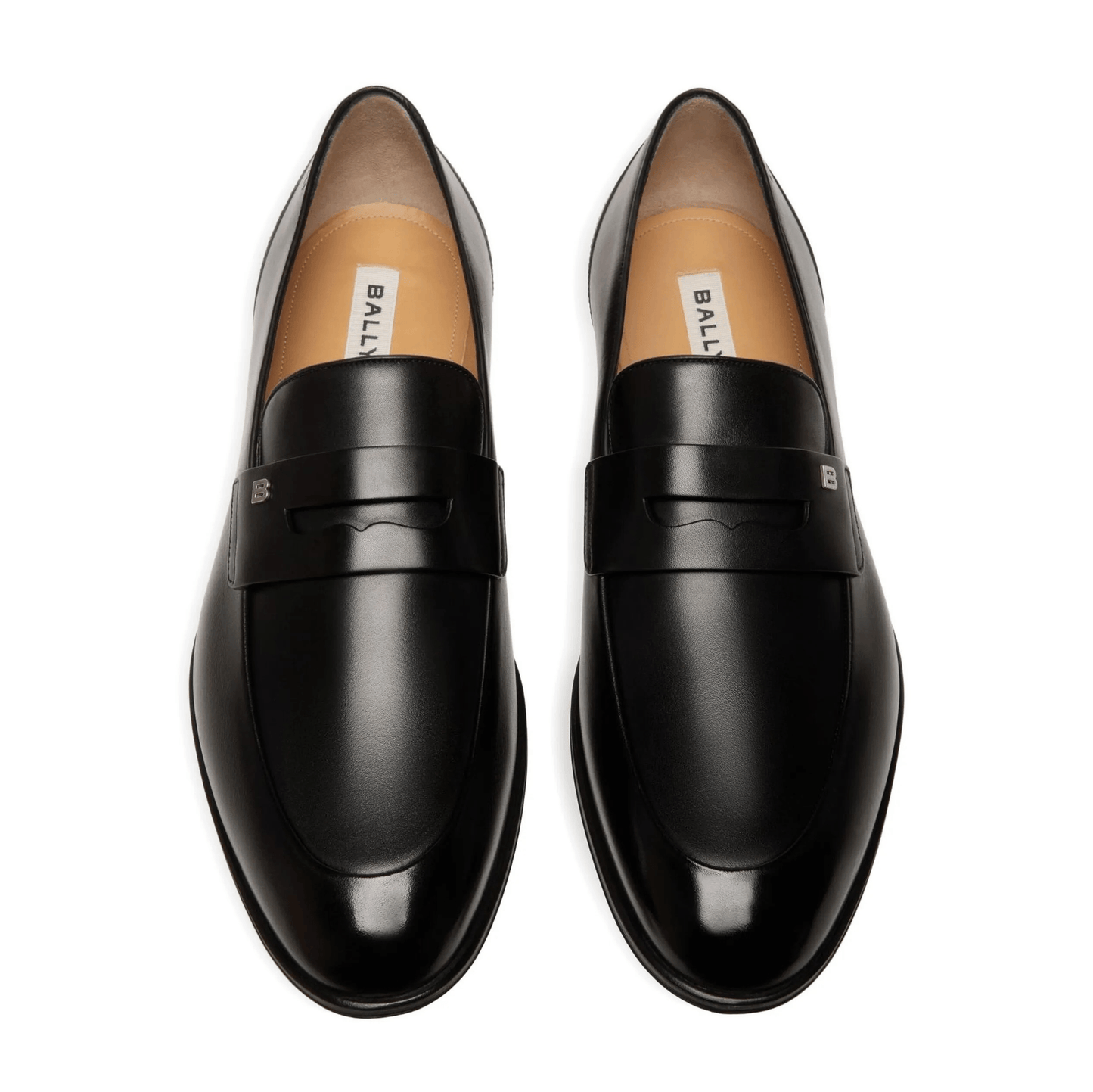 Mocassini matrimoniali 440F3R05F100