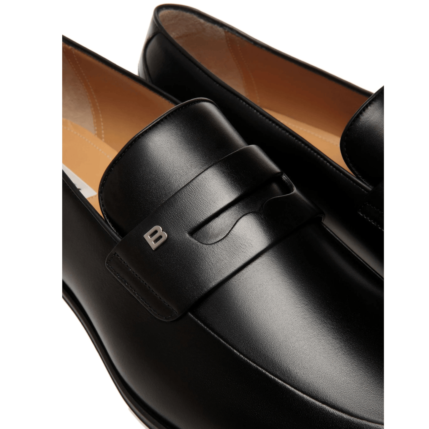 Mocassini matrimoniali 440F3R05F100