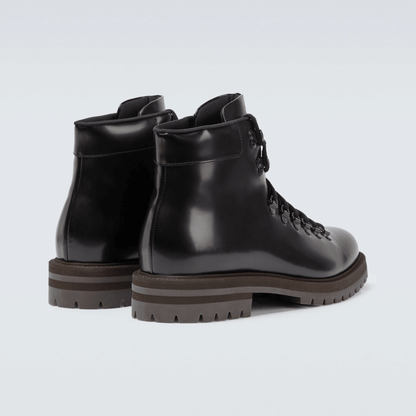 Ankle Boots (Brown) 450M4T01H100