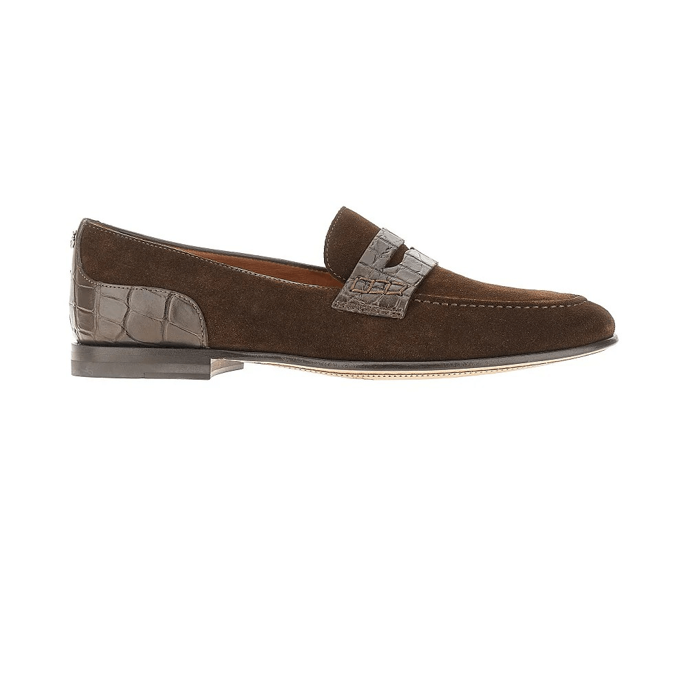 Eleganti Mocassini Dolce&Gabbana 450RB3T00Q100