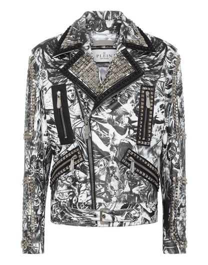 Jacket 4550PVH03L100 