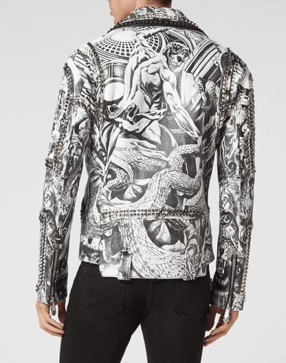 Jacket 4550PVH03L100 