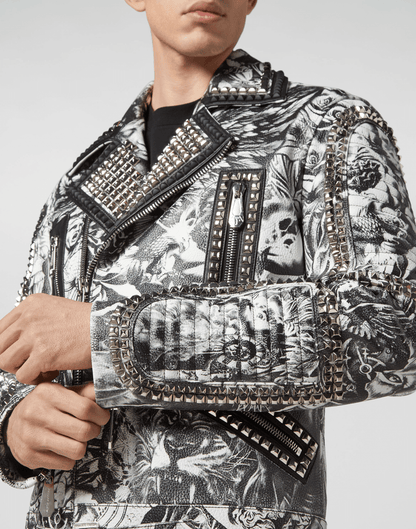 Jacket 4550PVH03L100 