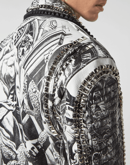 Jacket 4550PVH03L100 