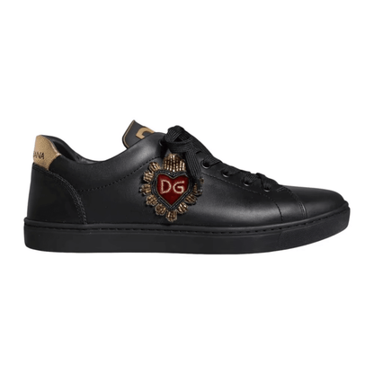 Dolce & Gabbana Sneakers Nere