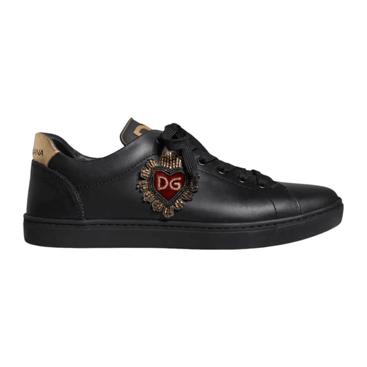 Dolce & Gabbana Sneakers Nere