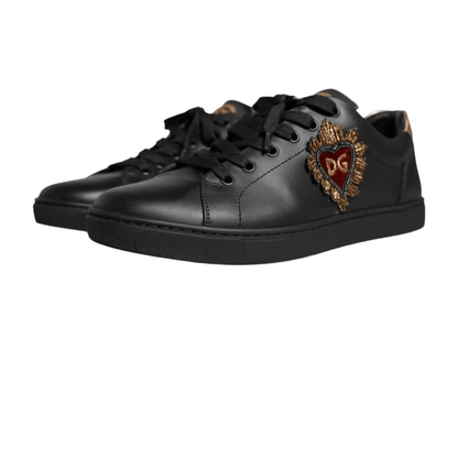 Dolce & Gabbana Sneakers Nere