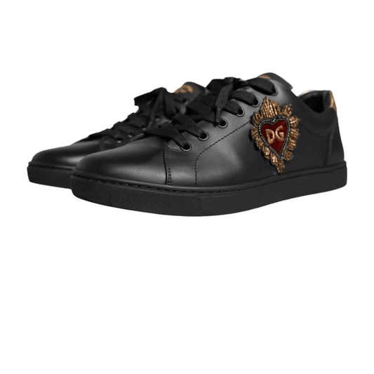 Dolce & Gabbana Sneakers Nere