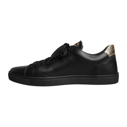Dolce & Gabbana Sneakers Nere