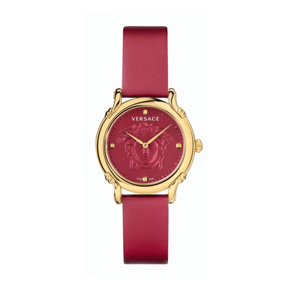 Versace Watch 490MNTOROL2D