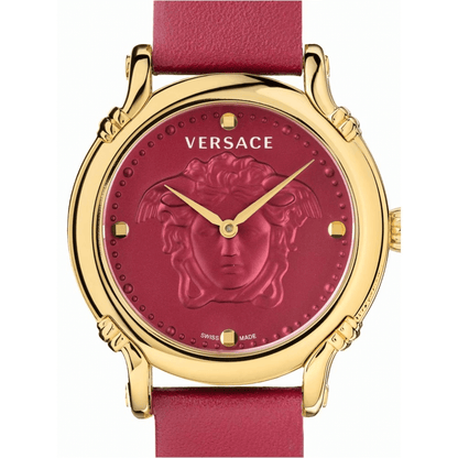 Versace Watch 490MNTOROL2D
