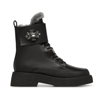 Ankle boots 510L0B00L200