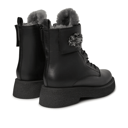 Ankle boots 510L0B00L200