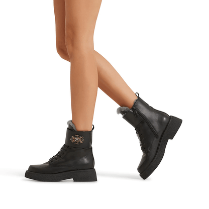 Ankle boots 510L0B00L200