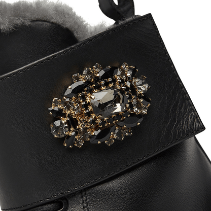 Ankle boots 510L0B00L200