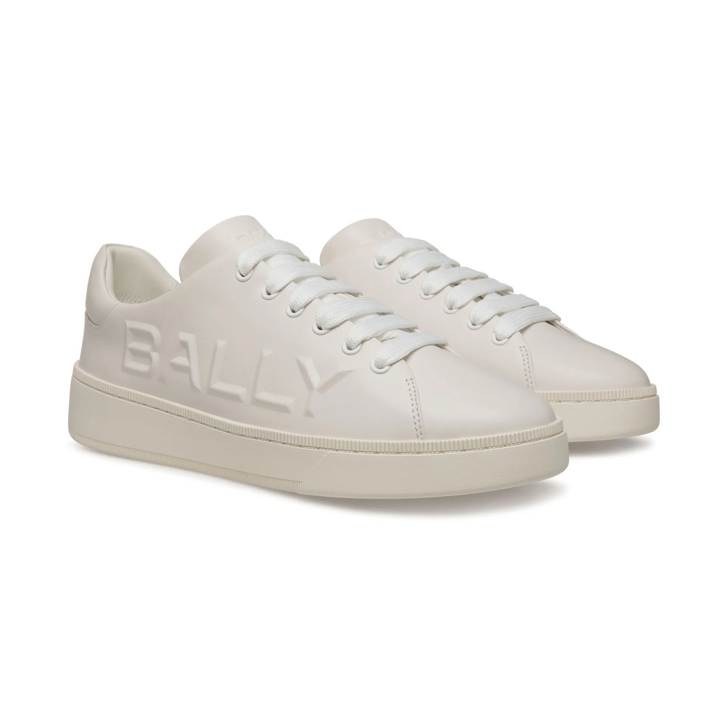 Sneakers Bally (Bianco) 530Z5L02D100