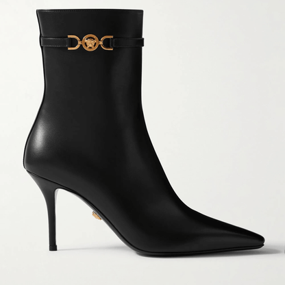 Versace ankle boot 575N4T01P200