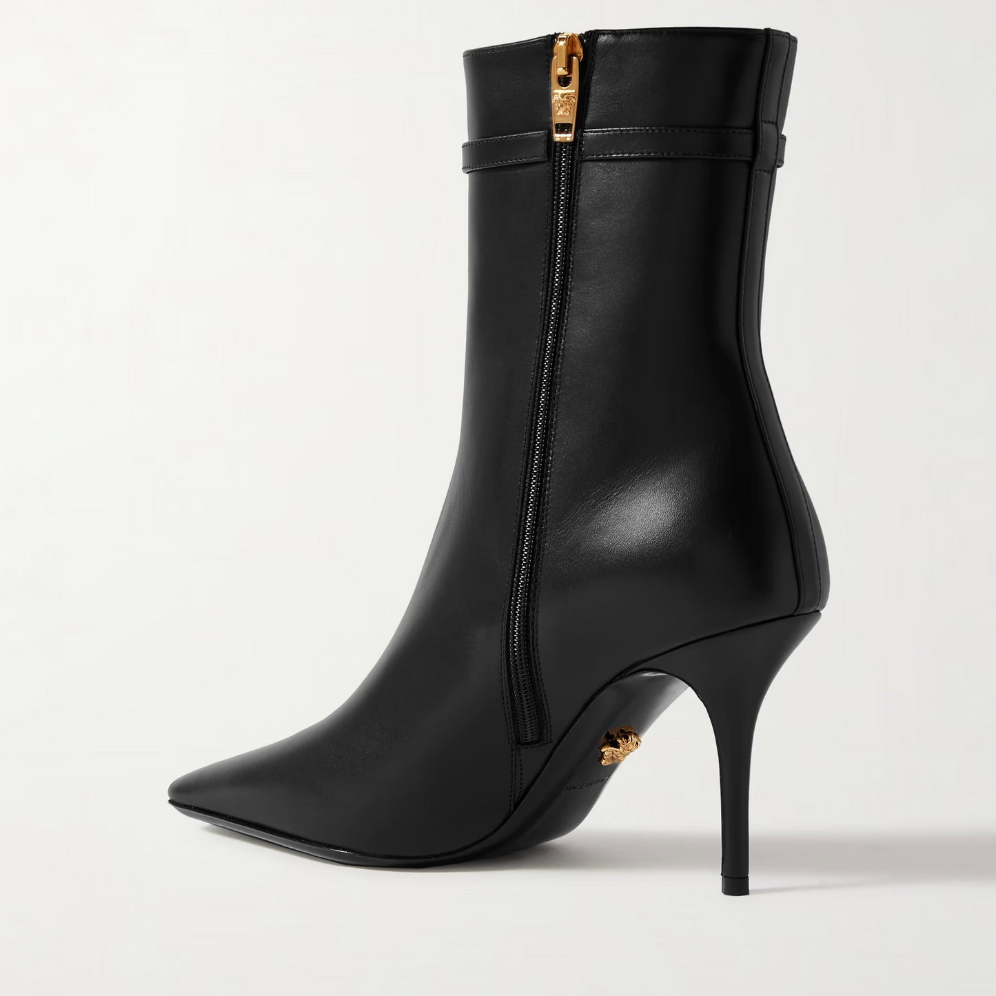 Stivaletto Versace 575N4T01P200