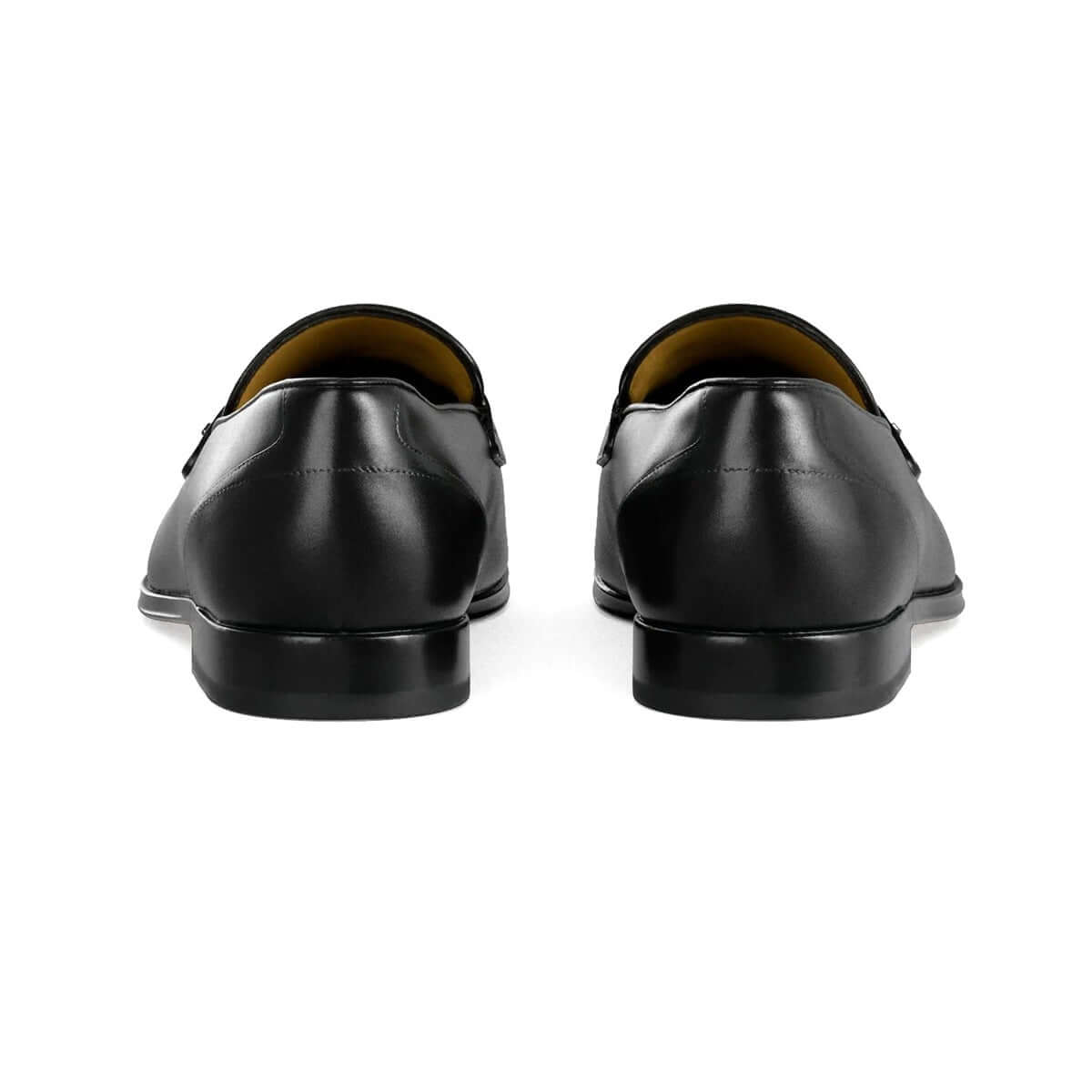 BALLY Mocassini in Pelle di Vitello - Elegante mocassino in pelle nera, perfetto per ogni occasione.