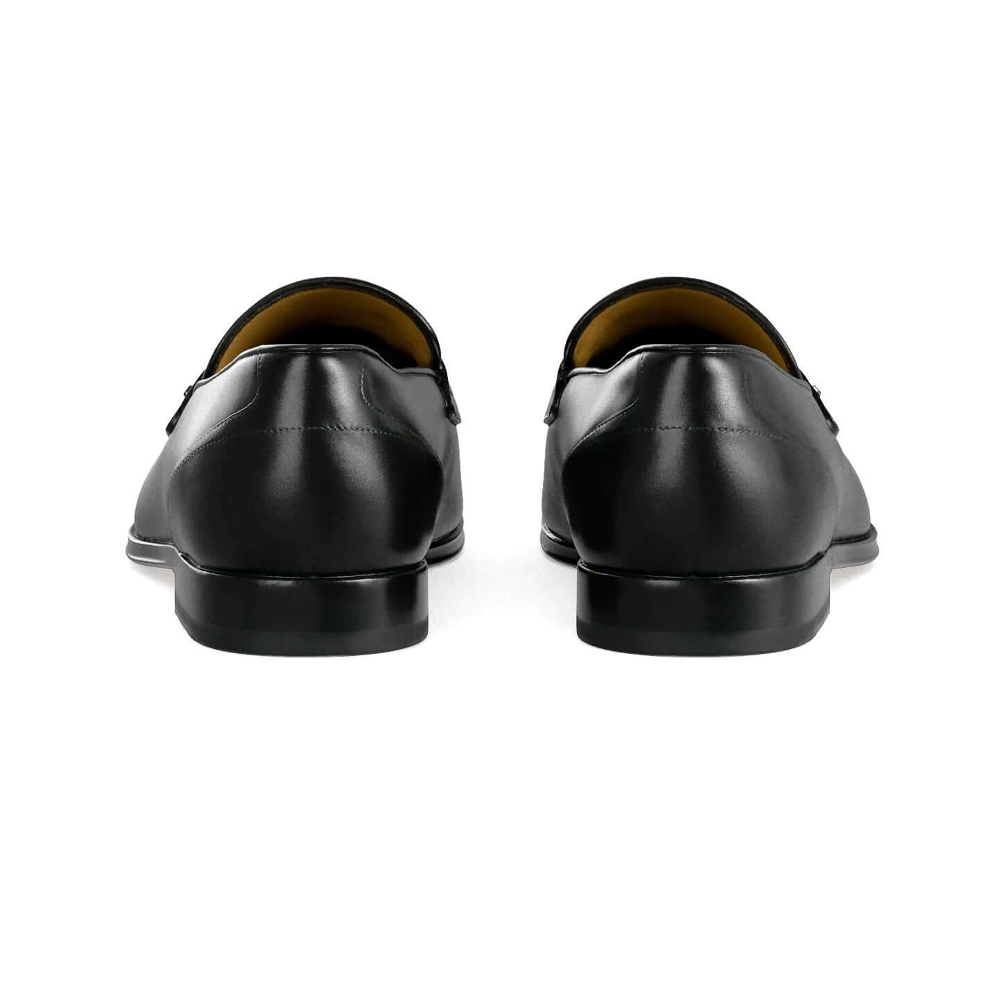  BALLY Mocassini in Pelle di Vitello - eleganti mocassini in pelle nera con comfort artigianale per uomo