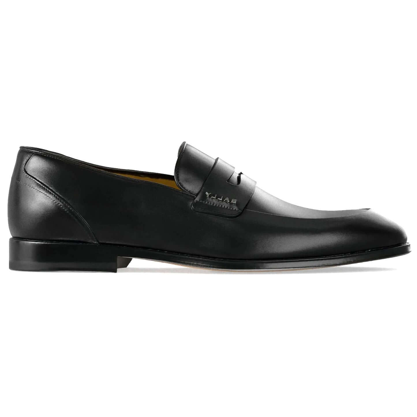 BALLY Mocassini in Pelle di Vitello