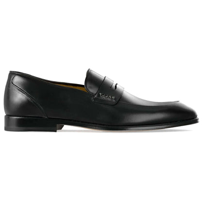 BALLY Mocassini in Pelle di Vitello