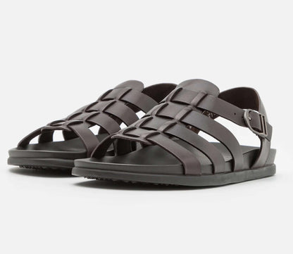 Sandals 60Z6L00D100