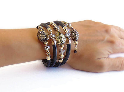 Bracelets 120M40Z03N200