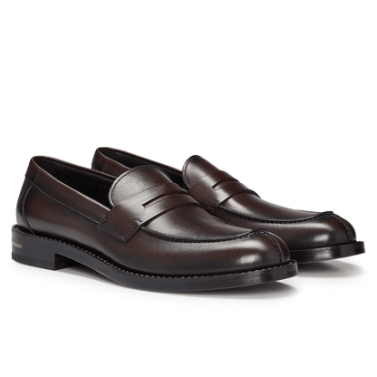 Moccasins 650Z3L02D100