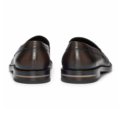 Moccasins 650Z3L02D100