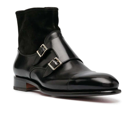 Ankle Boots (Brown) 670F4R00F100