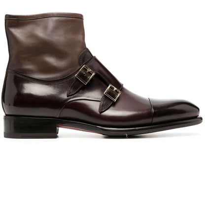Ankle boots 670F4R00F100