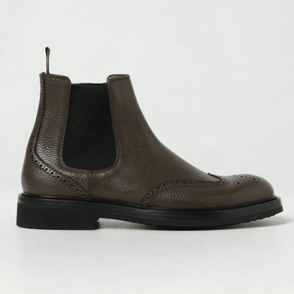 Ankle boots 700G4G00L100