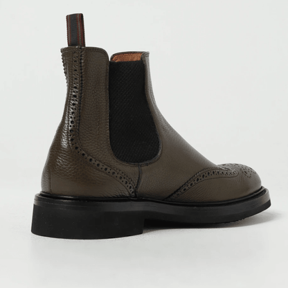 Ankle boots 700G4G00L100