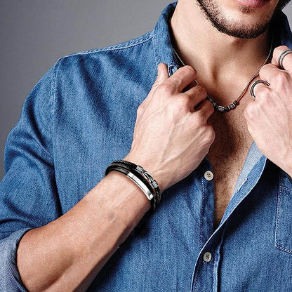 Bracelet 20M40Z00N40