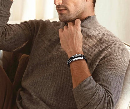 Bracelet 20M40Z00N40