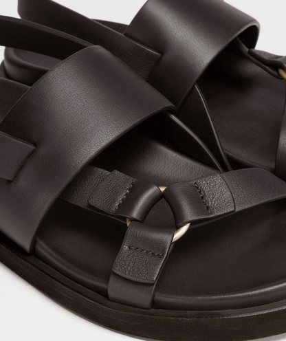 Sandals 750Z6N00A100