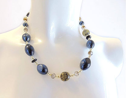 Collier 110M60z00N200 