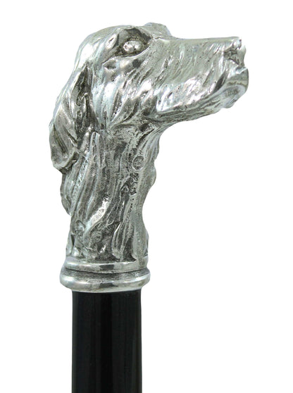 Bastone da passeggio Bird Print 80M50Z04N50 un regalo di classe per anziani