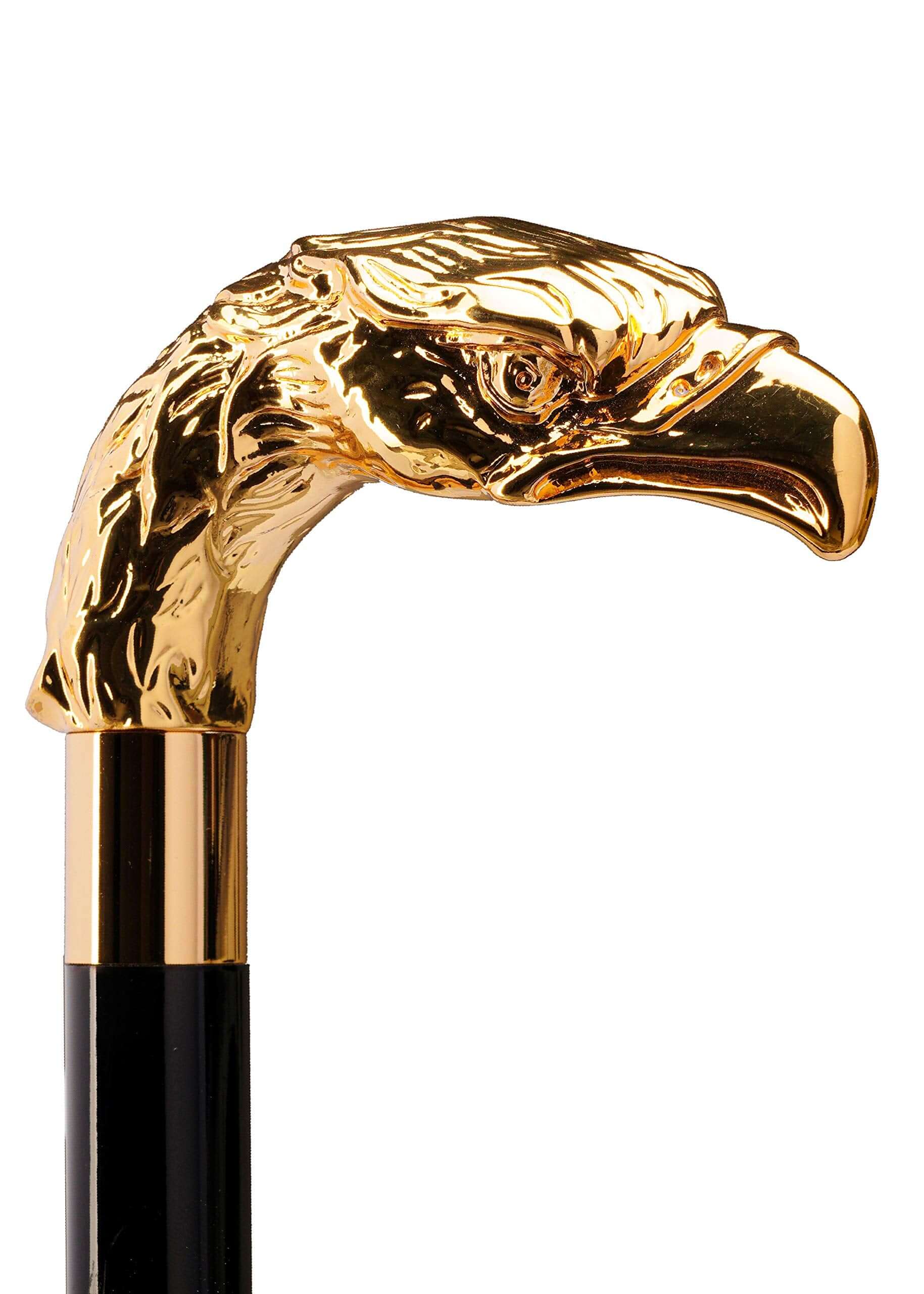 Classic Canes Bastone da passaggio elegante leopardato Classic Canes Bastone da passaggio elegante leopardato