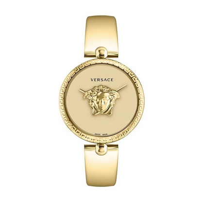 Orologio Versace Donna 900MNTOROL8D (Cassa dorata)