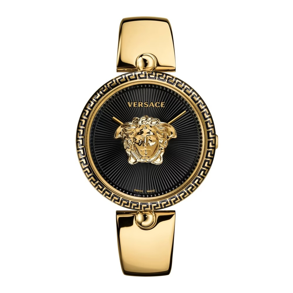Orologio Versace Donna 900MNTOROL8D (Cassa dorata)