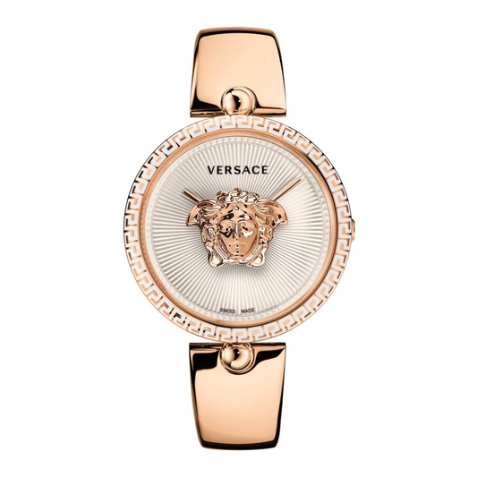 Orologio Versace Donna 900MNTOROL8D (Cassa Bianca)
