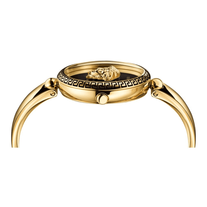 Versace Women's Watch 900MNTOROL8D (Black Case)