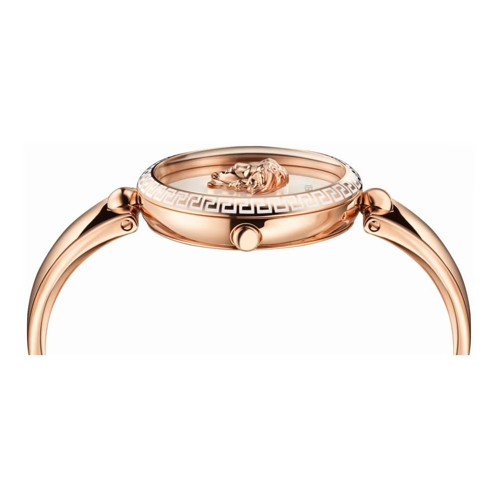 Orologio Versace Donna 900MNTOROL8D (Cassa Bianca)