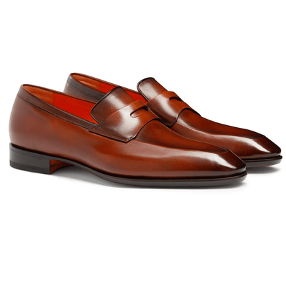Moccasins 900S3N03T100