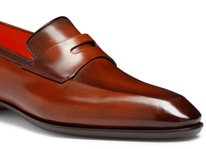 Moccasins 900S3N03T100